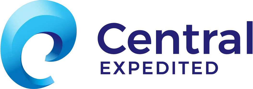 central-expedited-logo